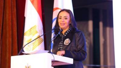 التضامن: خطوط الوزارة الساخنة استقبلت 210 ألف اتصالاً خلال شهر أكتوبر