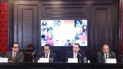 وزير الصحة: برامج التنمية البشرية مدعومة برؤية واضحة  لقيادة سياسية أصرت علي بناء الإنسان المصري