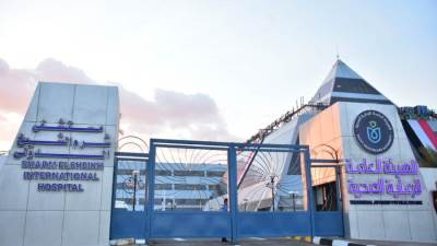 الرعاية الصحية تعلن نجاح أول عملية لعلاج تمدد الشريان الأورطي باستخدام الدعامة المغطاة