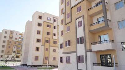 تبدأ من 184 ألف.. أسعار وحدات سكن لكل المصريين لمنخفضي الدخل