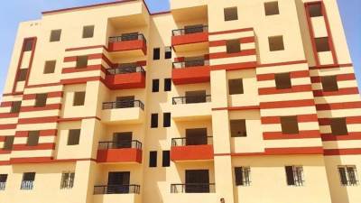 من 75 متراً.. أسعار شقق سكن لكل المصريين لمتوسطي الدخل