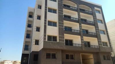 60 وحدة بالمزاد العلني.. أسعار شقق صندوق تمويل المساكن بمدينة العبور