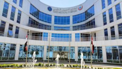 الرعاية الصحية: استحداث 7 أقسام إكلينيكية جديدة بمجمع السويس الطبي