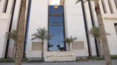 إخطبوط الزراعة يصرف حافز علمي بشهادة مزورة