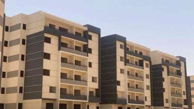 أماكن حجز شقق الإسكان الاجتماعي في القاهرة والجيزة