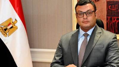 وزير الإسكان يُصدر قرارا بحركة تكليفات لنواب ومديرين بأجهزة المدن الجديدة