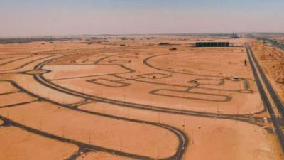 الإسكان: بدء تسليم قطع أراضي منطقة الرابية بمدينة الشروق 1 ديسمبر