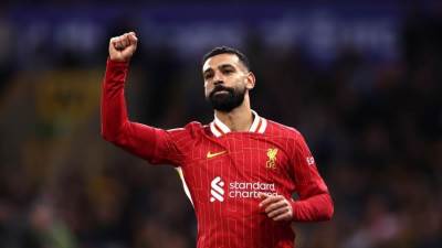 محمد صلاح: من المرجح أنني أقرب للرحيل من البقاء