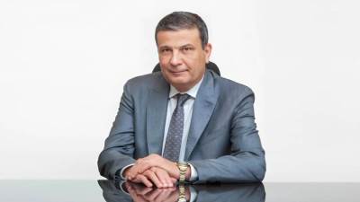 وزير الزراعة يشارك في القمة العالمية للأمن الغذائي بالإمارات