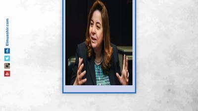 مي عبد الحميد: لا أفضلية لأسبقية شراء كراسة شروط «سكن كل المصريين 5»