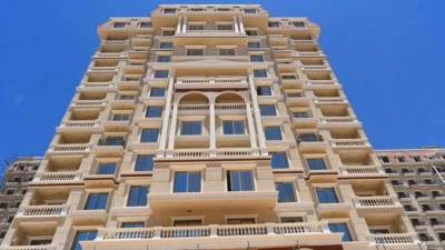 وزير الإسكان: بدء تسليم وحدات التجمع العمراني صوارى بالإسكندرية