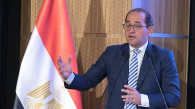 وزير المالية: ارتفاع تكلفة التمويل مازالت العائق الأكبر أمام مبادرات وبرامج التنمية المستدامة