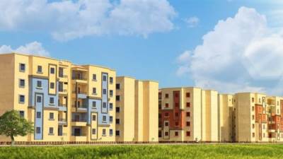 تعرف على المبالغ التي لا ترد في مرحلة حجز وحدات سكن كل المصريين 5