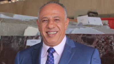 أشرف عوض يشيد بالتيسيرات الجديدة التى منحتها العاصمة الإدارية للمطورين 