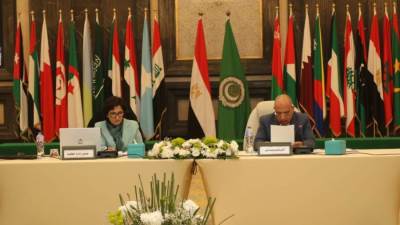 وزير الكهرباء: الربط الكهربائي المصرى السعودى الأردنى نواة لسوق عربية مشتركة للكهرباء