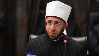 وزير الأوقاف يفتتح المؤتمر التحضيري للمسابقة العالمية للقرآن الكريم