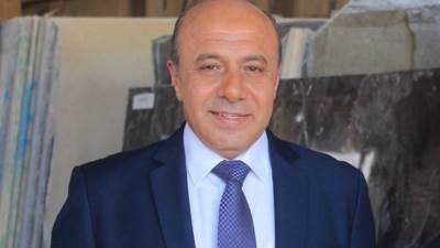 «أفا مينا» تعلن عن بدء الإنشاءات في مشروع «أورو العبور»