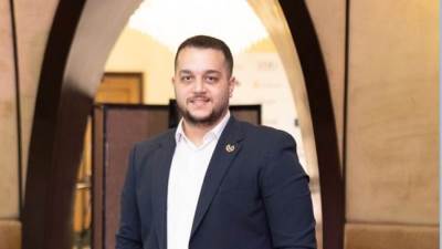 مايكل مجدي: شركة استرونج بلاك واحدة من الشركات الرائدة في مجال التسويق