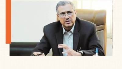 هشام درويش: تلقي طلبات المواطنين المنتفعين بوحدات ومحال من صندوق تمويل المساكن لتملك حصة بالأرض