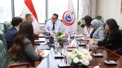  وزير الصحة: المنصة الإلكترونية للسياحة العلاجية خطوة استراتيجية لتنشيط السياحة