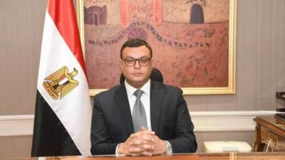 وزير الإسكان: استكمال أعمال التطوير بالمناطق الصناعية ببني سويف الجديدة والعاشر والعبور