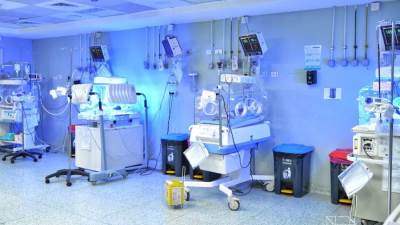 الرعاية الصحية: حققنا إنجازات كبيرة في خدمات الحضانات بمحافظات التأمين الصحي الشامل