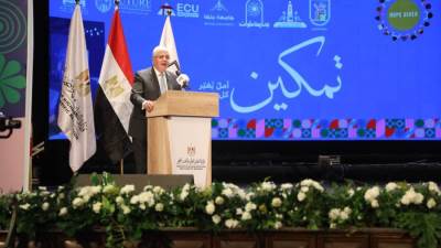 التعليم العالي: الجامعات المصرية تحقق تقدمًا في دمج الطلاب ذوي الإعاقة بالجامعات