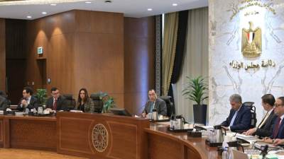 رئيس الوزراء يترأس اجتماع المجلس الأعلى للتخطيط والتنمية العمرانية
