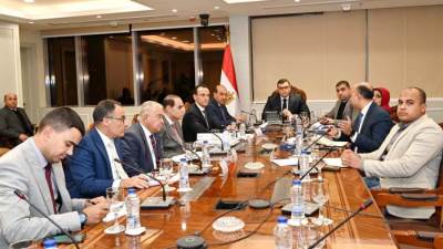 وزير الإسكان يصدر حزمة تكليفات لسرعة إنهاء مشروع تطوير موقع التجلى الأعظم