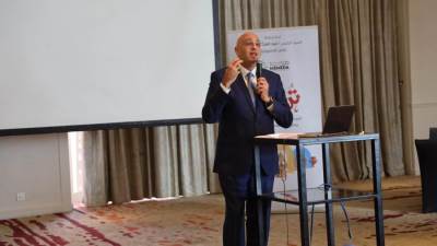 جهاز تنمية المشروعات يقدم تمويل "حرفة" للمشروعات التراثية