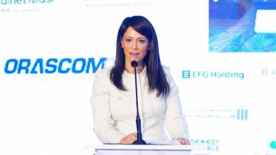 وزيرة التخطيط: استعادة دور القطاع الخاص في جهود التنمية هدفٌ رئيسي للحكومة لتحقيق نمو اقتصادي مُستدام