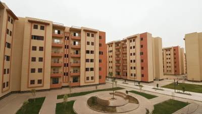 عاجل.. طرح شقق سكنية بمقدم 20 ألف جنيه وقسط شهري 897 جنيه