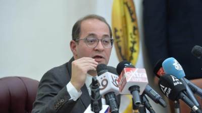وزير المالية: نعمل على 4 أولويات لصالح المواطنين والمستثمرين والاقتصاد المصرى