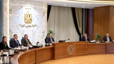 مدبولي يتابع إجراءات طرح تخطيط وتطوير منطقة منف الأثرية على استشاري عالمي