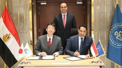 الرعاية الصحية توقع وثيقة إطلاق مشروع «الرعاية المتمركزة حول المرضى» بالتعاون مع جيكا