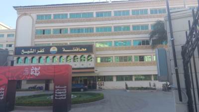 وزيرة البيئة: الانتهاء من تركيب أول محطة رصد لحظية لمستويات الضوضاء بكفر الشيخ