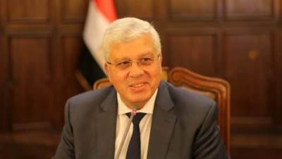 وزير التعليم العالي يشهد الحفل الختامي لمبادرة "تمكين" للتوعية بحقوق وواجبات الطلاب