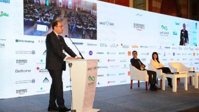 وزير المالية: سياساتنا المالية والضريبية أكثر استهدافًا لتحفيز الاستثمار