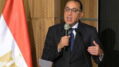 رئيس الوزراء: 2025 سيشهد طرح 10 شركات إضافة إلى المصرف المتحد