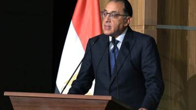 مدبولي: الدولة قادرة برغم كل التحديات غير المسبوقة على توفير احتياجات المواطنين