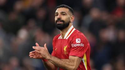 محمد صلاح.. الفرعون المصري ضمن قائمة الهدافين التاريخيين لدوري أبطال أوروبا