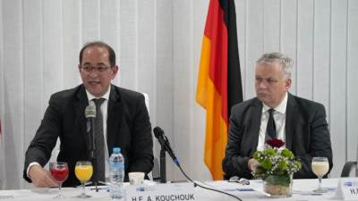 وزير المالية: إصلاحات وتيسيرات ضريبية وجمركية جديدة خلال الـ6 أشهر المقبلة