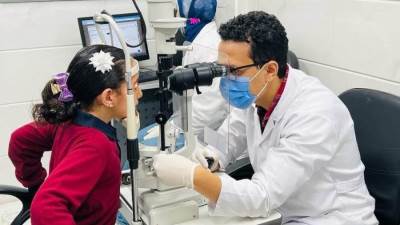 الرعاية الصحية: تقديم 57 مليون خدمة طبية تحت مظلة التغطية الصحية الشاملة