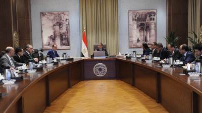 رئيس الوزراء يُتابع إجراءات حوكمة منظومة استيراد سيارات ذوي الهمم