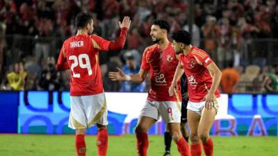 موعد مباراة الأهلي وباتشوكا في نصف نهائي كأس الإنتركونتيننتال