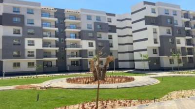 تفاصيل وأسعار حجز شقق الإسكان المتميز في 3 مدن جديدة