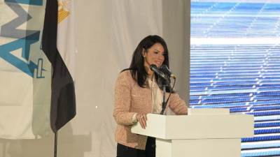 المشاط: محطة أبيدوس قصة نجاح تُضاف لقدرات مصر المتنامية في مجال الطاقة المتجددة