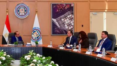 وزير المالية: الخدمات الضريبية ستتحسن كثيرًا مع التطبيق الكامل لحزمة التسهيلات الضريبية