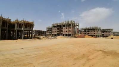 بكراسة الشروط.. أسعار أراضي الإسكان المتميز بالعاشر من رمضان