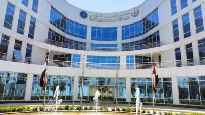 رئيس الرعاية الصحية يعلن افتتاح قسم العلاج الكيماوي للأورام بمجمع السويس الطبي